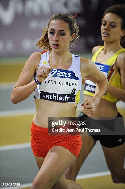 Johanna Geyer Carles Photos and Premium High Res Pictures Getty Images