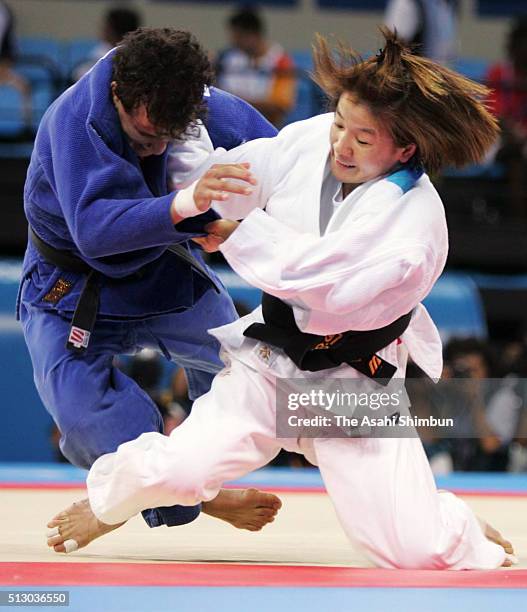 24 photos et images haute résolution de Soraya Haddad Getty Images