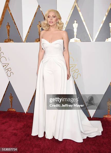 88th Annual Academy Awards - Arrivals 88th Annual Academy Awards - Arrivals