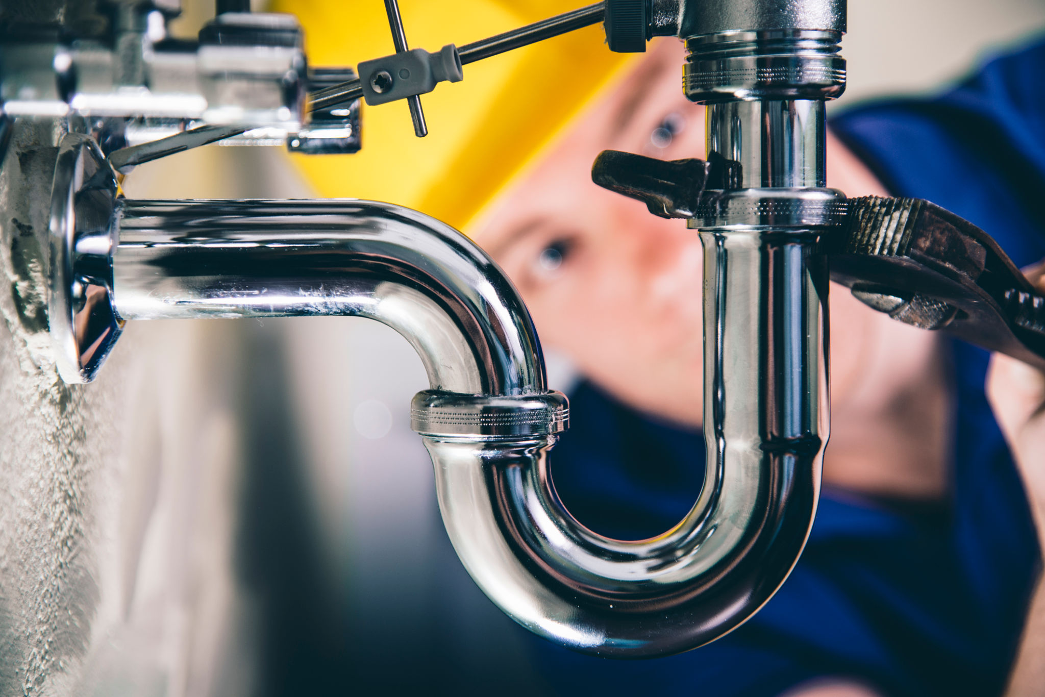 plumbing repair