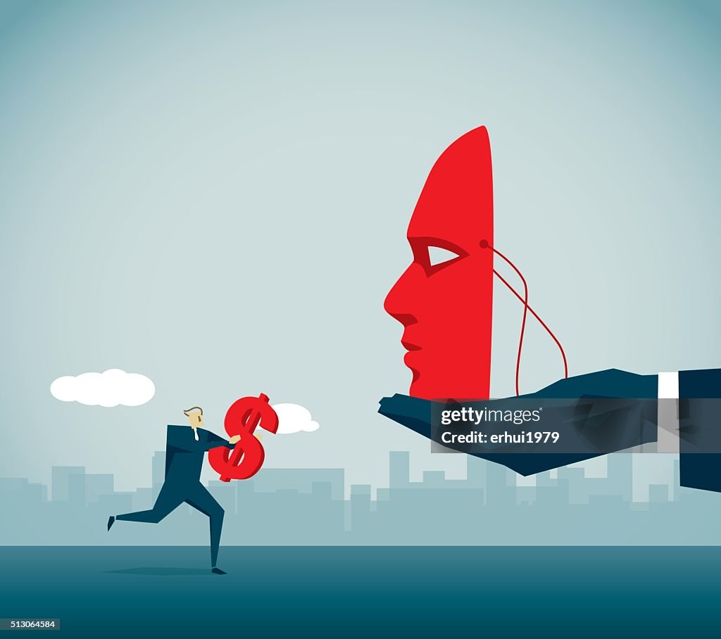 Bribing Vector Images Bribing High-Res Vector Graphic - Getty Images