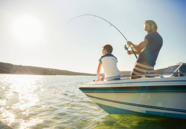The Buyer's Guide to Fishing Boats