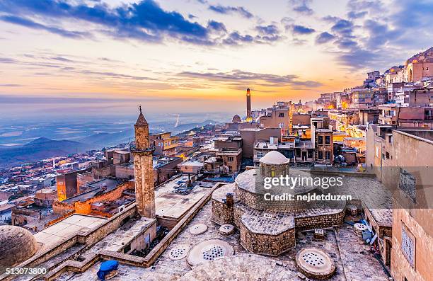 mardin - turkish bath stock pictures, royalty-free photos & images