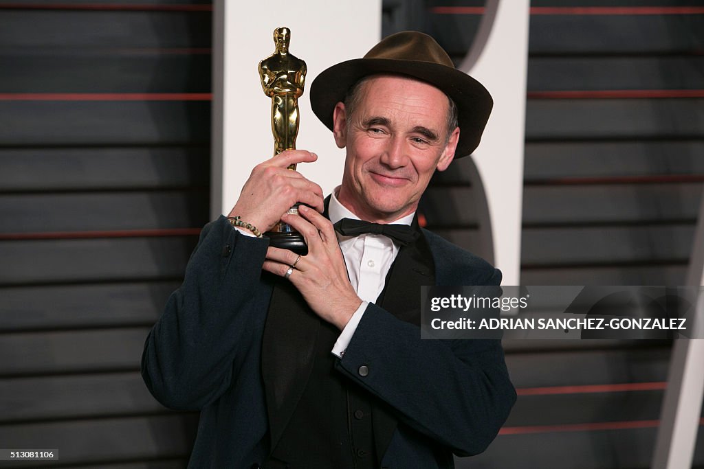 US-OSCARS-VANITYFAIR-PARTY