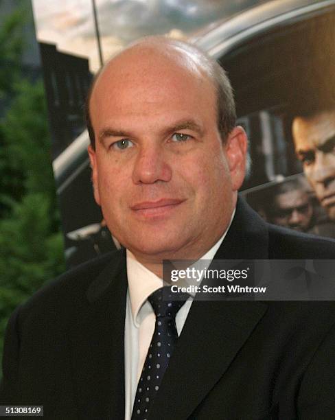 David Simone Record Exec 488 Simon Cable Photos & High Res Pictures - Getty Images