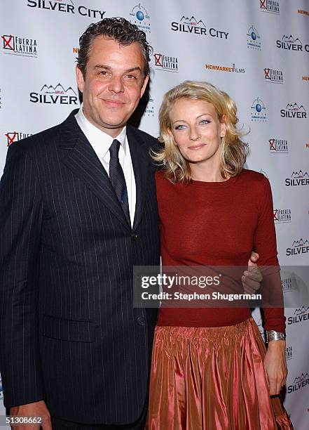 Katie Jane Evans: The Tragic Death Of Danny Huston’S Wife – YORV