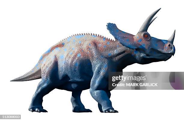 fotos e imágenes de Dinosaurios 3d - Getty Images fotos e imágenes de Dinosaurios 3d - Getty Images