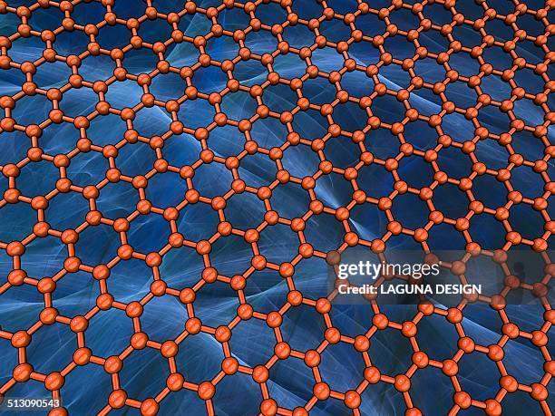 80 Graphene Pattern High Res Illustrations - Getty Images
