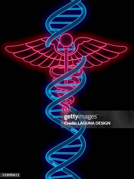 medical symbol, artwork - medical symbol stock illustrations