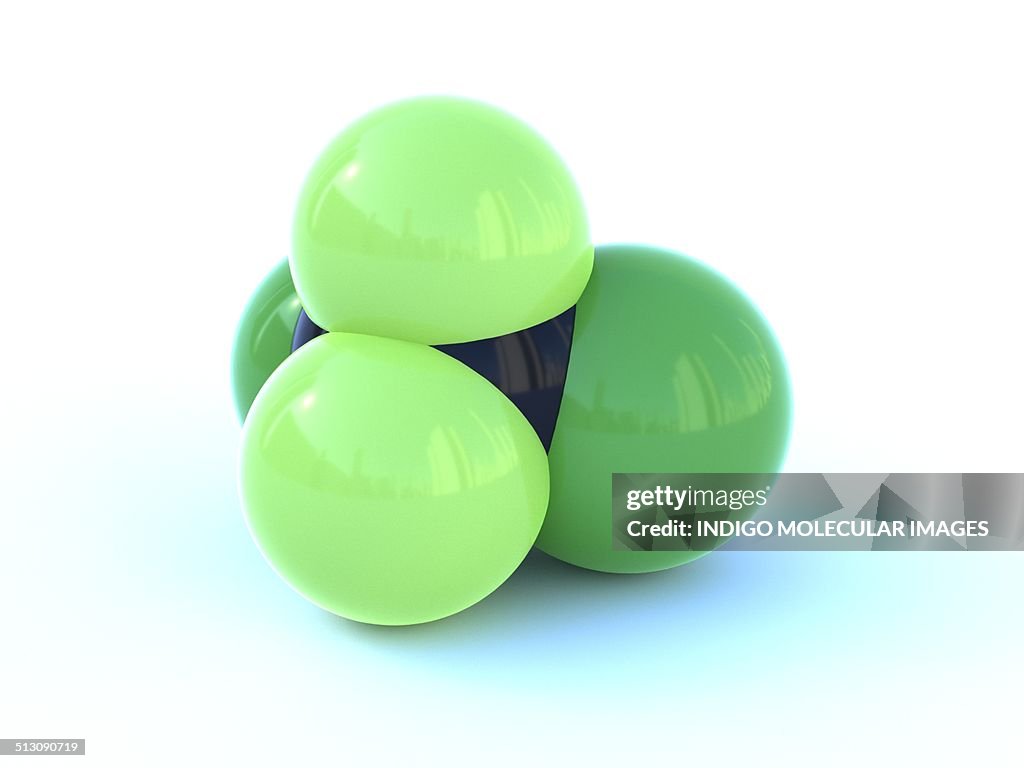 Freon Artwork High-Res Vector Graphic - Getty Images