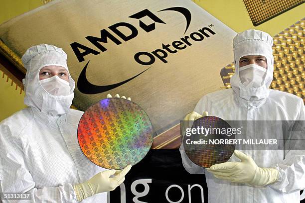 Micro J System 93 Advances Micro Systems Stock Photos, High-Res Pictures, and Images ...