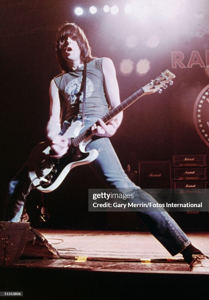Johnny Ramone