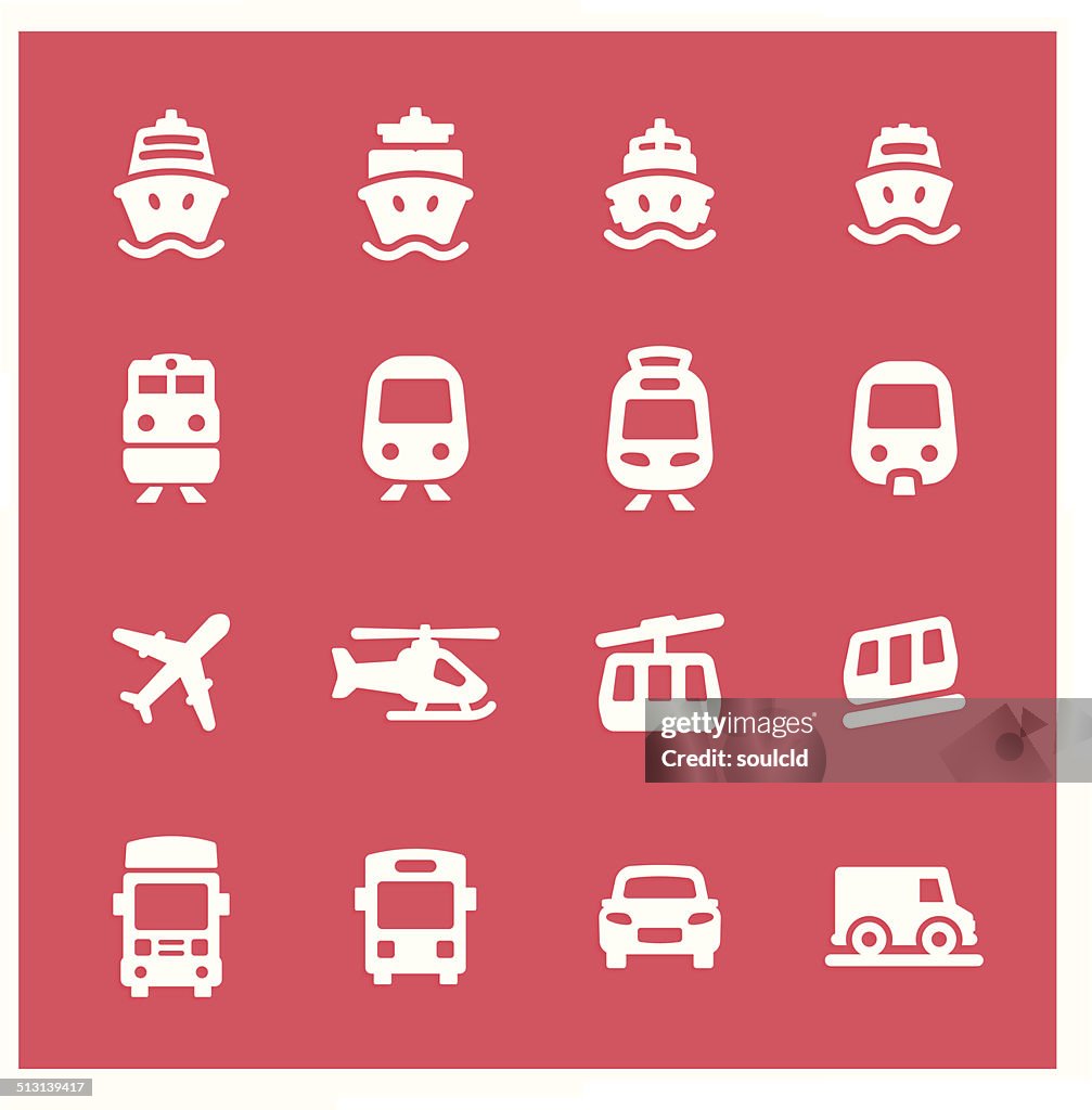 Transportation_icons