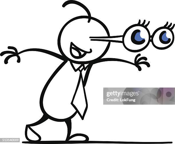 46 Excited Eyes Drawing Stock Photos, High-Res Pictures, and Images ...