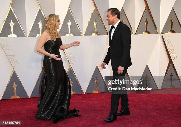 88th Annual Academy Awards - Arrivals 88th Annual Academy Awards - Arrivals