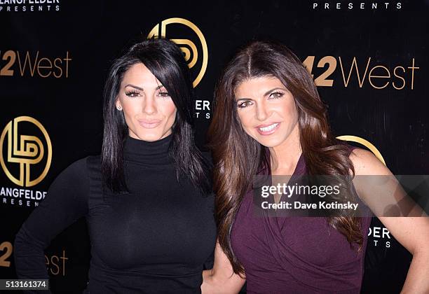 Lisa Distasio 62 Priscilla Distasio Photos & High Res Pictures - Getty Images