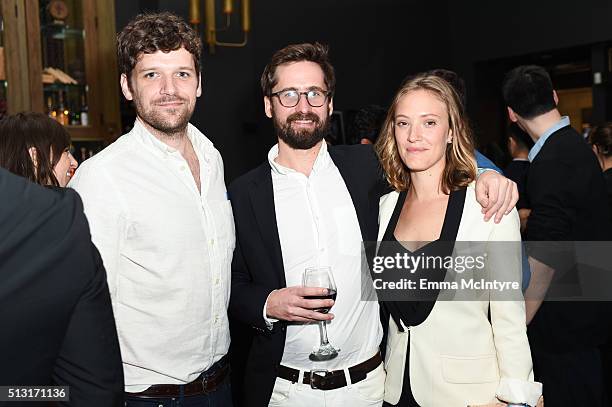 Alexei Rasmussen 39 Emma Dickinson Stock Photos, High-Res Pictures, and Images - Getty ...
