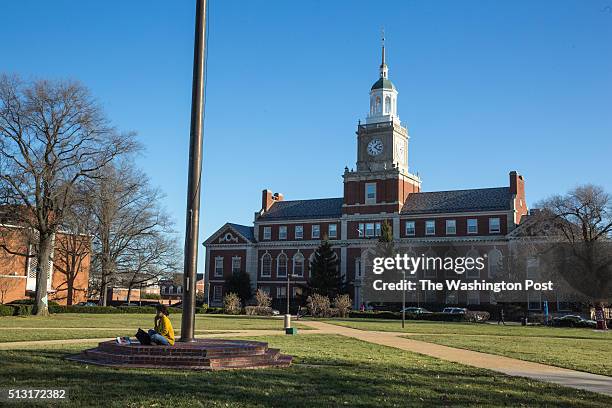 Howard Library 200 Howard University Library Stock Photos, High-Res Pictures, and ...