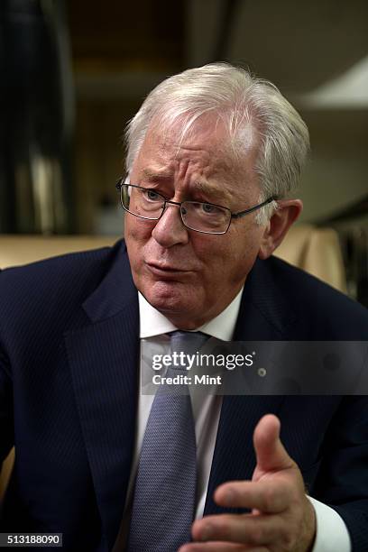 Andrew Robb Finance Andrew Robb Photos and Premium High Res Pictures - Getty Images