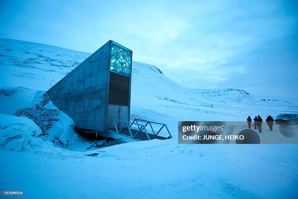 NORWAY-SEED-VAULT-SCIENCE