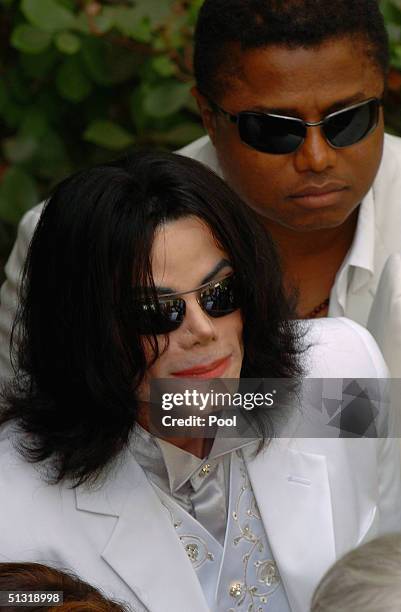 Michael Jackson Brother Randy Pictures and Photos - Getty Images