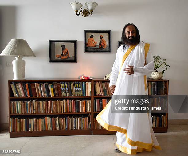 Sri Sri Ravi Shankar Photos and Premium High Res Pictures - Getty Images Sri Sri Ravi Shankar Photos and Premium High Res Pictures - Getty Images