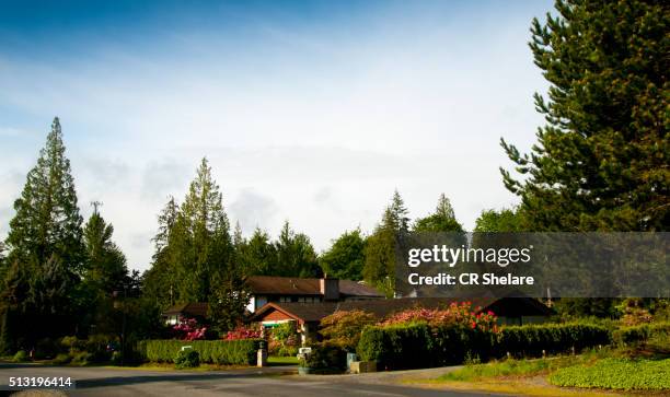 Maple Ridge Washington Maple Valley Washington Photos and Premium High Res Pictures - Getty Images