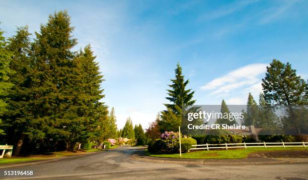 Maple Ridge Washington 308 Maple Valley Washington Stock Photos, High-Res Pictures, and Images ...