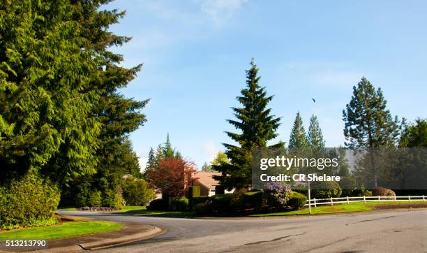 Maple Ridge Washington 308 Maple Valley Washington Stock Photos, High-Res Pictures, and Images ...