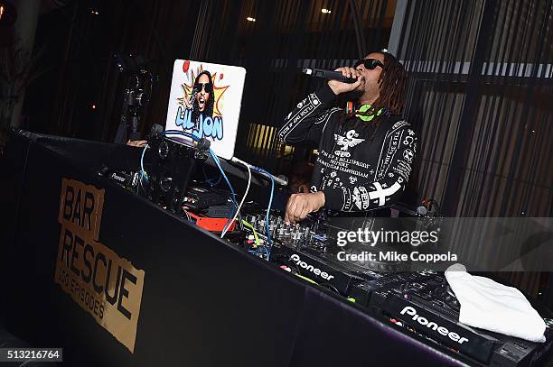 Lil Jon Rapper Photos and Premium High Res Pictures - Getty Images