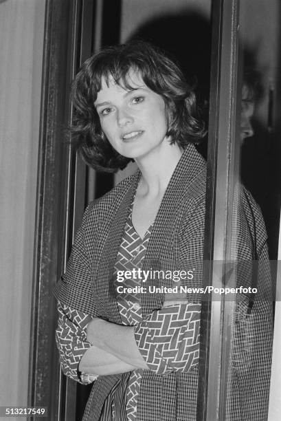 384 Blair Brown Actress Stock Photos, High-Res Pictures, and Images