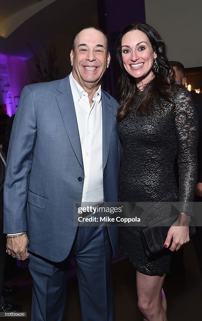 Spike TV Bar Rescue 100th Episode Event in NYC