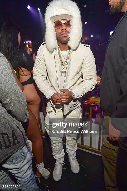 Rocko Rapper Photos And Premium High Res Pictures - Getty Images