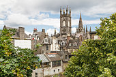 Aberdeen city centre
