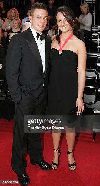 Luke Ball Luke Balmer Photos and Premium High Res Pictures - Getty Images