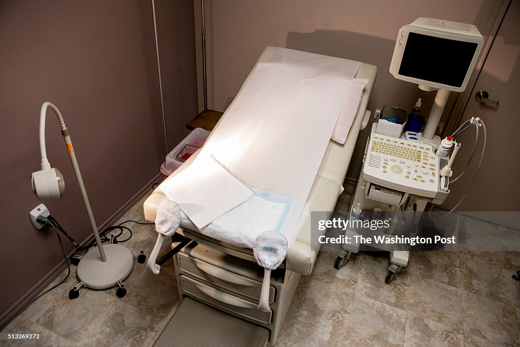 Whole Woman's Health of McAllen