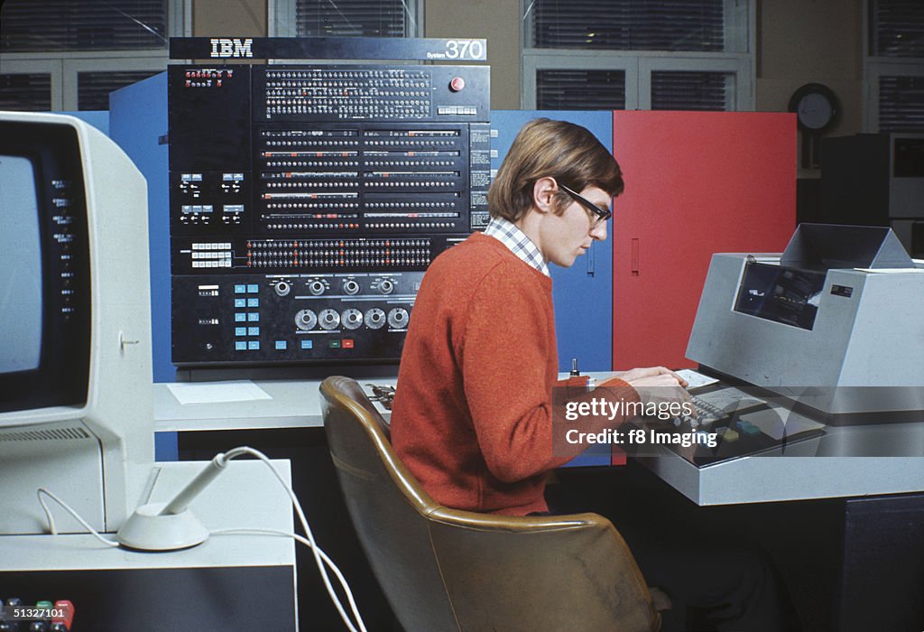 IBM System 370