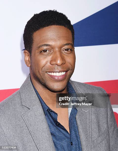 Jocko Sims Photos and Premium High Res Pictures - Getty Images