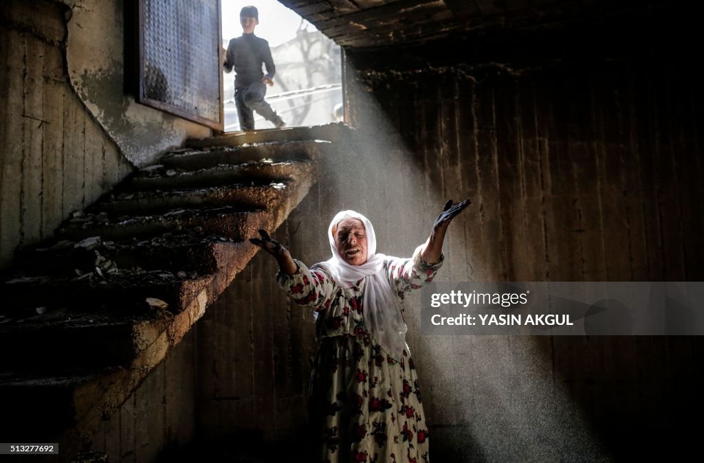 TOPSHOT-TURKEY-KURDS-CONFLICT