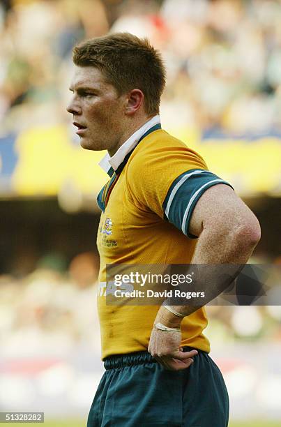 Clyde Rathbone Rugby 317 Clyde Rathbone Photos & High Res Pictures - Getty Images
