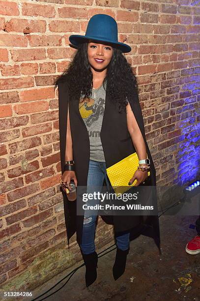 1 Rasheeda Tunecore Atlanta Welcome Photos and Premium High Res Pictures - Getty ...