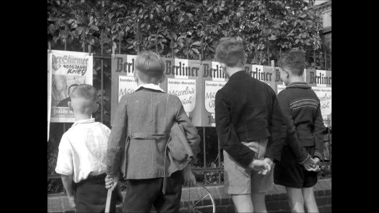 108 Organisation Of The Nazi Party Flag Stock Videos Footage 4K 108-organisation-of-the-nazi-party-flag-stock-videos-footage-4k