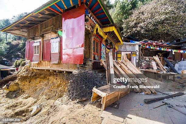 Choling Choling Monastery Photos and Premium High Res Pictures - Getty Images