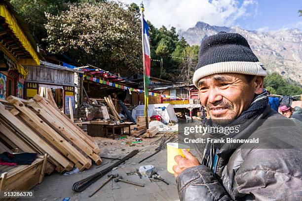 Choling Choling Monastery Photos and Premium High Res Pictures - Getty Images