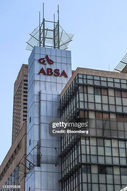Absa Images 200 Absa Bank Photos & High Res Pictures - Getty Images
