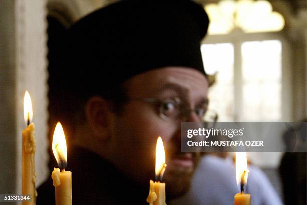 Chechen Church Orthodox Chechen Photos and Premium High Res Pictures - Getty Images