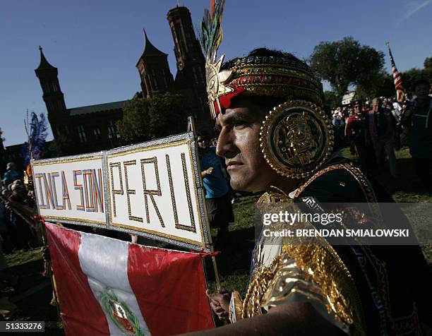 An Incan 2,272 National Museum Of Peru Stock Photos, High-Res Pictures, and ...