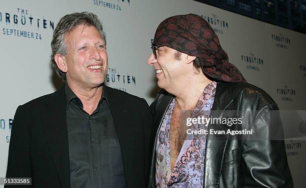 Joe Roth Interview 259 Revolution Studios Joe Roth Stock Photos, High-Res Pictures, and ...