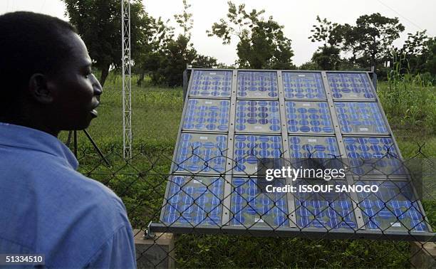 Tanghin Dassouri Fotografías e imágenes de stock Getty Images