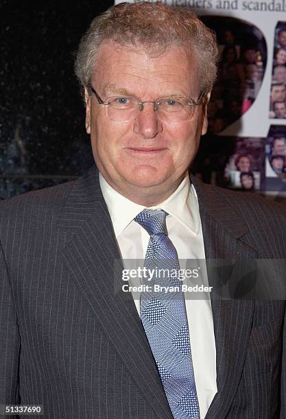 Honor Stringer 61 Celebration In Honor Of Barbara Walters And 25 Years Of 20 20 Photos ...